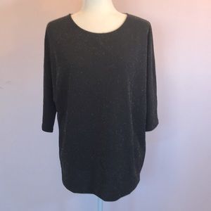 Arianna Woman’s Blouse Small